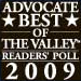 bestofvalley2009