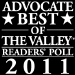 bestofvalley2011